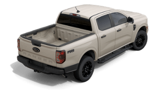 2025 Ford Ranger® External Image 4
